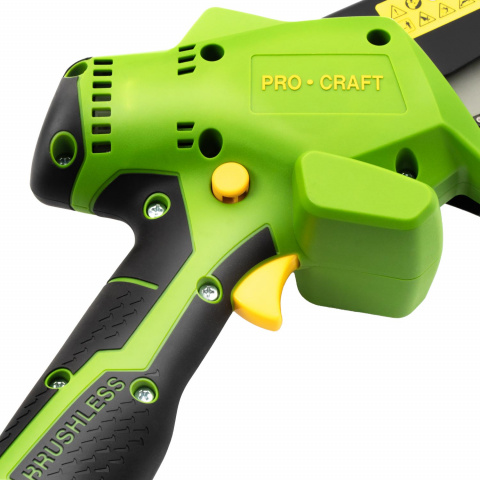 Aku ruční pilka Procraft PKA16 1b | PKA16 1B